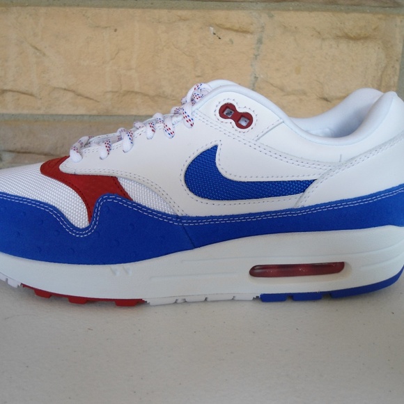 Nike Air Max Puerto Rico shoes
